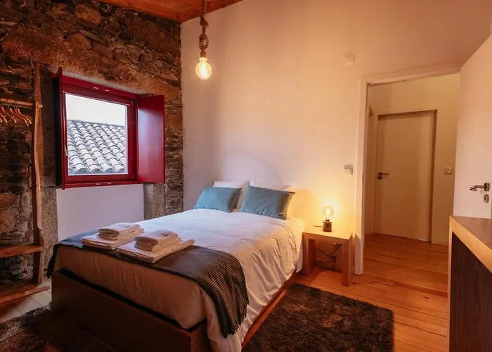 Casa Gaveto