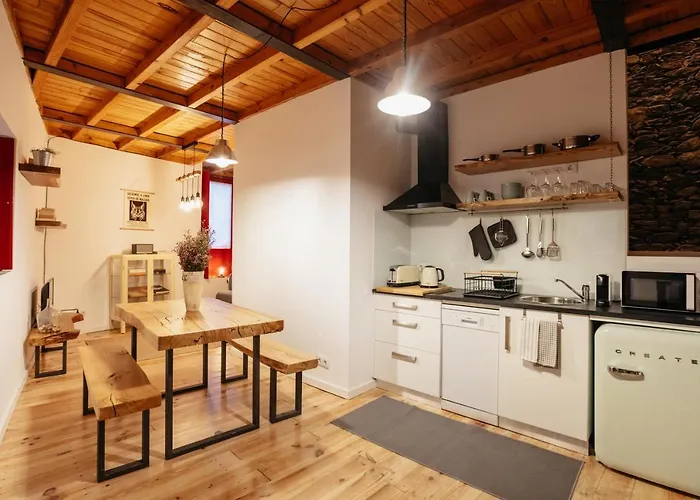 Casa Gaveto