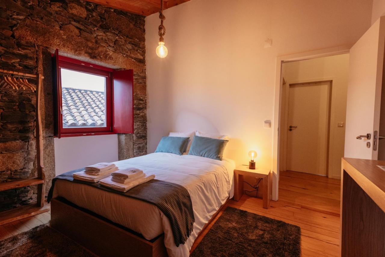 Casa Gaveto Vakantiehuis