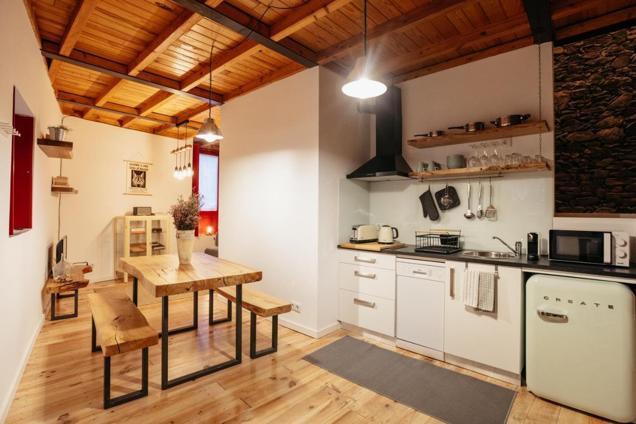 Casa Gaveto Vakantiehuis *